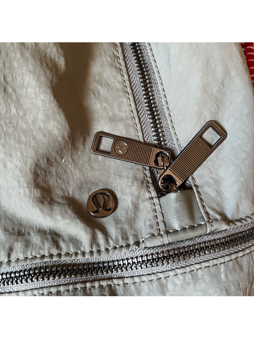 lululemon city adventurer backpack green